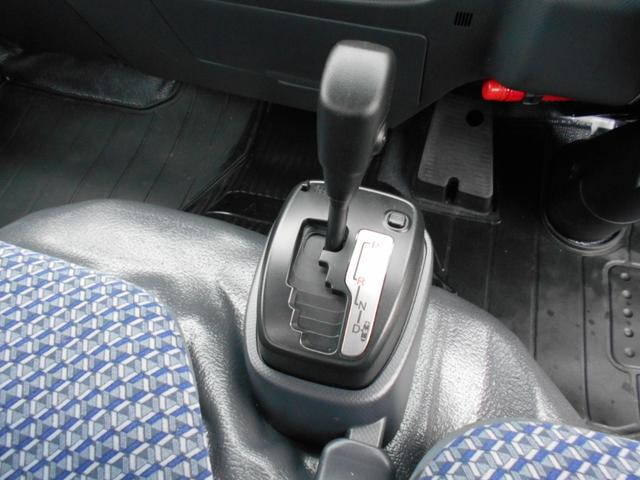 日産アトラス平ボディ小型（2t・3t）[写真26]