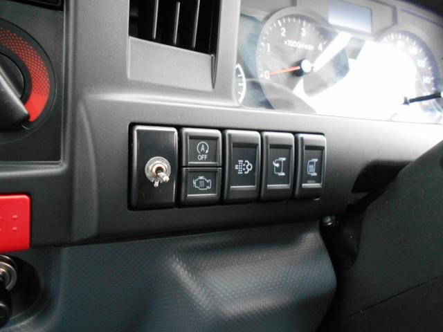 日産アトラス平ボディ小型（2t・3t）[写真29]