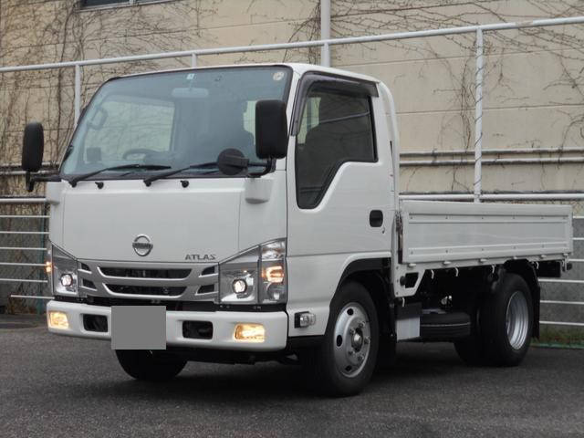日産アトラス平ボディ小型（2t・3t）[写真03]