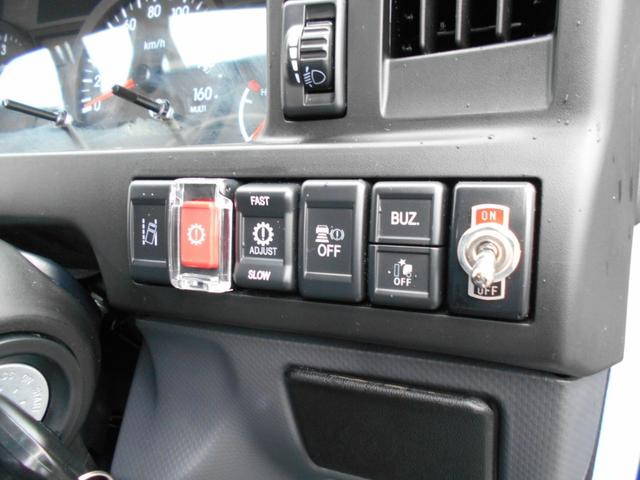 日産アトラス平ボディ小型（2t・3t）[写真31]