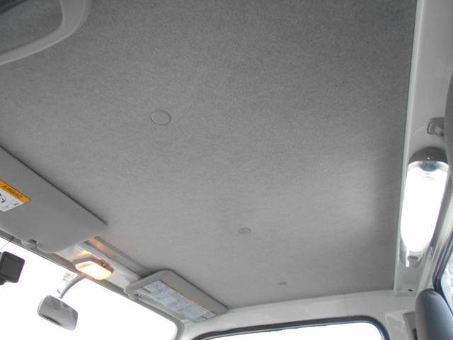 日産アトラス平ボディ小型（2t・3t）[写真33]