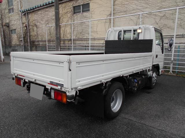 日産アトラス平ボディ小型（2t・3t）[写真04]