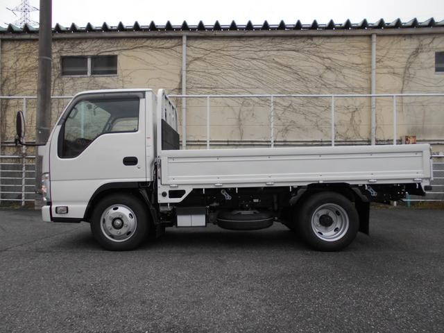 日産アトラス平ボディ小型（2t・3t）[写真08]