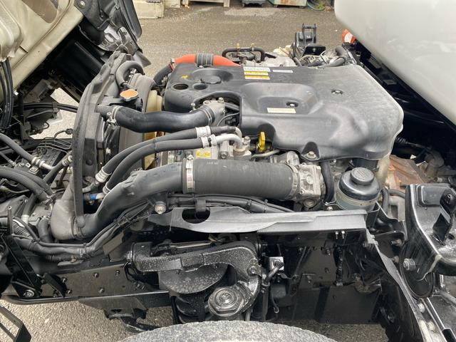 いすゞエルフパッカー車（塵芥車）小型（2t・3t）[写真25]