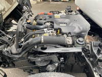 いすゞエルフパッカー車（塵芥車）小型（2t・3t）[写真25]