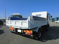 いすゞフォワードダンプ中型（4t）[写真02]