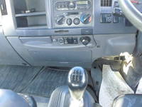 いすゞフォワードダンプ中型（4t）[写真06]