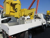 日野デュトロ高所作業車小型（2t・3t）[写真02]