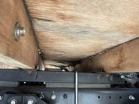 三菱ふそうキャンター平ボディ小型（2t・3t）[写真16]