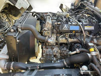 三菱ふそうキャンター平ボディ小型（2t・3t）[写真17]