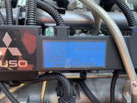 三菱ふそうキャンター平ボディ小型（2t・3t）[写真19]