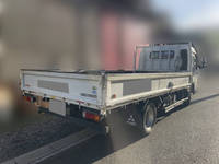 三菱ふそうキャンター平ボディ小型（2t・3t）[写真02]