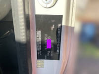 三菱ふそうキャンター平ボディ小型（2t・3t）[写真33]