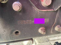 三菱ふそうキャンター平ボディ小型（2t・3t）[写真34]