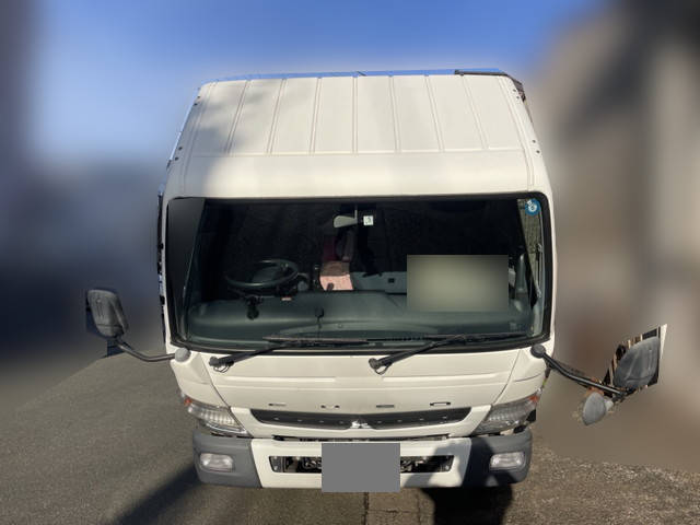 三菱ふそうキャンター平ボディ小型（2t・3t）[写真06]