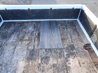 三菱ふそうファイター平ボディ中型（4t）[写真17]