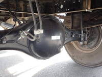 三菱ふそうファイター平ボディ中型（4t）[写真24]