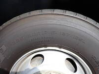 三菱ふそうファイター平ボディ中型（4t）[写真25]