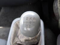 三菱ふそうファイター平ボディ中型（4t）[写真29]