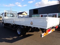 三菱ふそうファイター平ボディ中型（4t）[写真02]