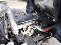 三菱ふそうファイター平ボディ中型（4t）[写真37]