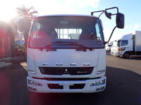 三菱ふそうファイター平ボディ中型（4t）[写真07]