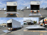 日野レンジャーアルミウイング中型（4t）[写真10]