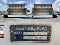 日野レンジャーアルミウイング中型（4t）[写真15]