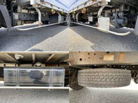 日野レンジャーアルミウイング中型（4t）[写真17]