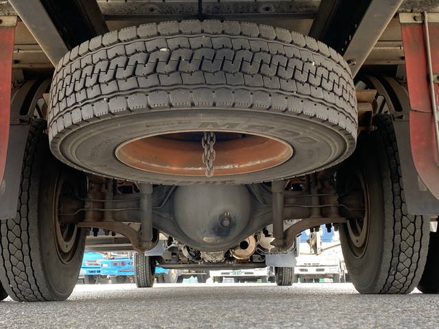 日野レンジャーアルミウイング中型（4t）[写真20]