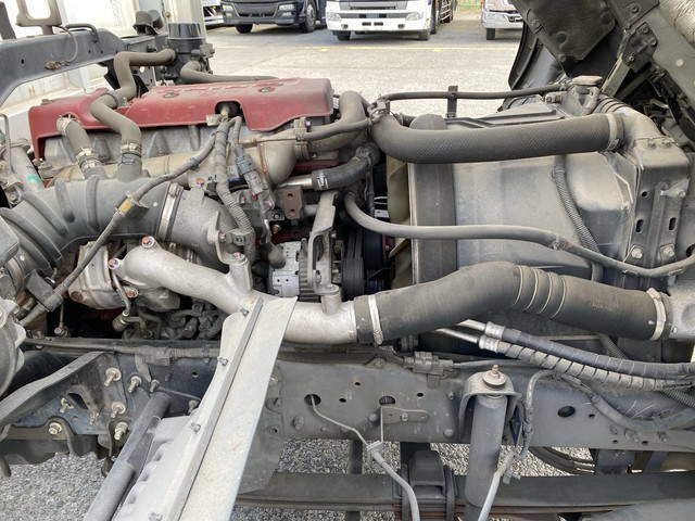 日野レンジャーアルミウイング中型（4t）[写真22]