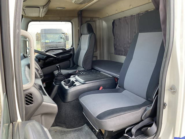 日野レンジャーアルミウイング中型（4t）[写真27]