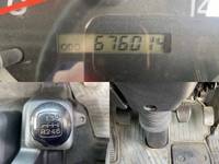 日野レンジャーアルミウイング中型（4t）[写真34]