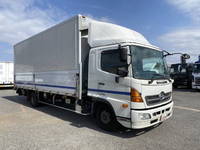 日野レンジャーアルミウイング中型（4t）[写真03]