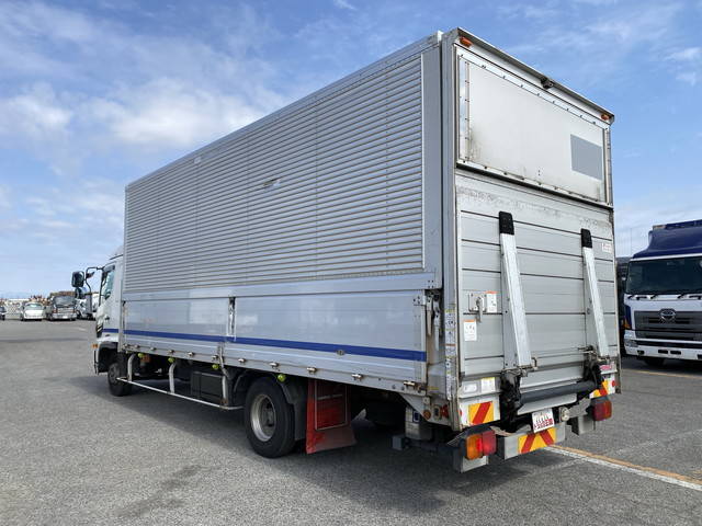 日野レンジャーアルミウイング中型（4t）[写真04]