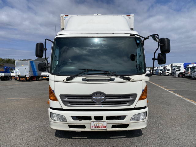 日野レンジャーアルミウイング中型（4t）[写真07]