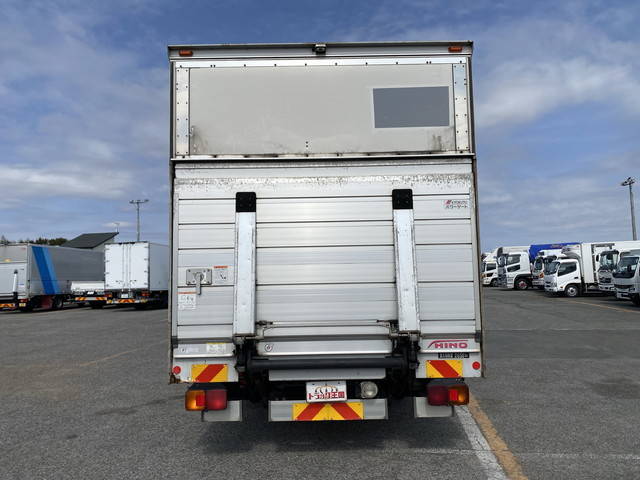 日野レンジャーアルミウイング中型（4t）[写真09]