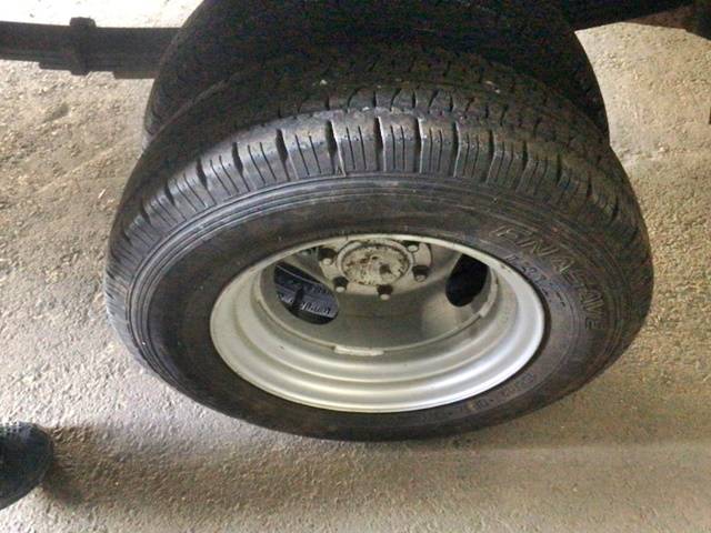 マツダタイタン平ボディ小型（2t・3t）[写真12]