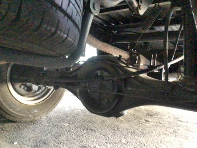 マツダタイタン平ボディ小型（2t・3t）[写真13]