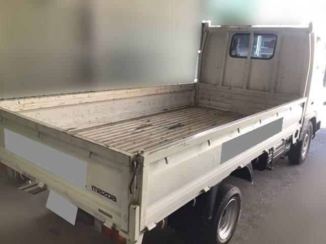 マツダタイタン平ボディ小型（2t・3t）[写真02]