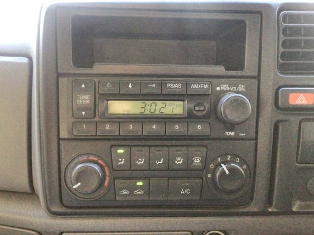 マツダタイタン平ボディ小型（2t・3t）[写真21]