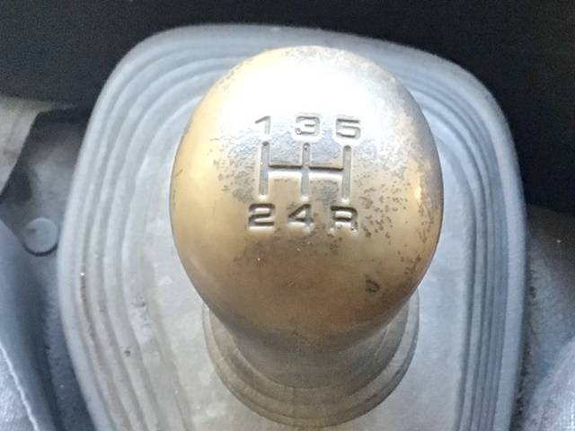 マツダタイタン平ボディ小型（2t・3t）[写真24]