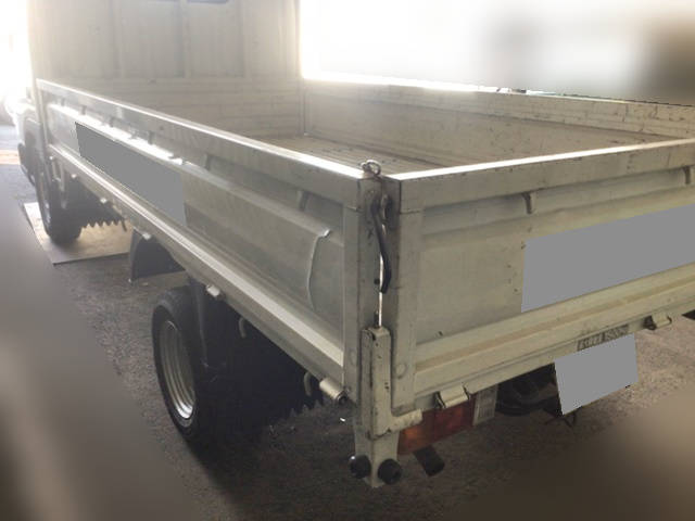 マツダタイタン平ボディ小型（2t・3t）[写真04]