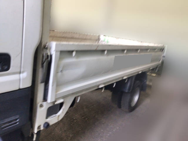 マツダタイタン平ボディ小型（2t・3t）[写真06]