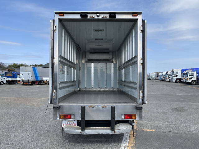 日野デュトロ冷凍車（冷蔵車）小型（2t・3t）[写真11]