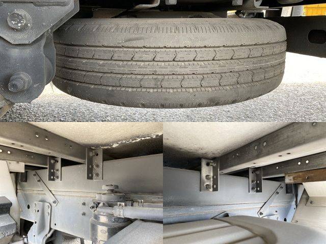 日野デュトロ冷凍車（冷蔵車）小型（2t・3t）[写真20]