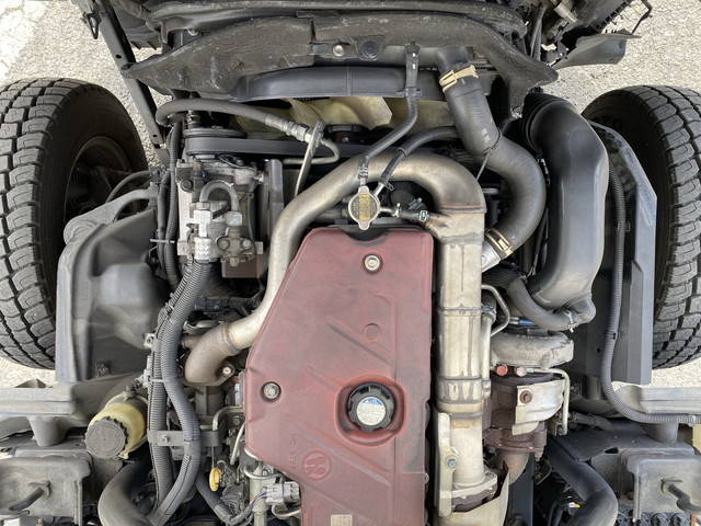 日野デュトロ冷凍車（冷蔵車）小型（2t・3t）[写真22]