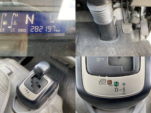 日野デュトロ冷凍車（冷蔵車）小型（2t・3t）[写真32]