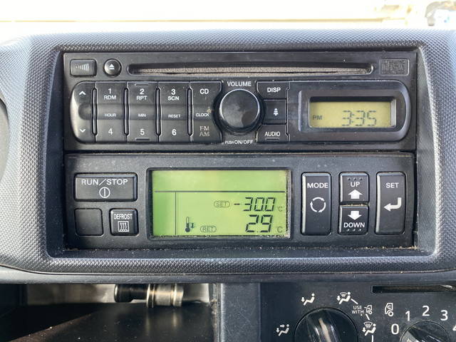 日野デュトロ冷凍車（冷蔵車）小型（2t・3t）[写真33]