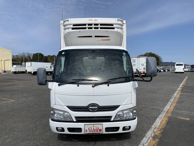日野デュトロ冷凍車（冷蔵車）小型（2t・3t）[写真08]